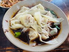 -泰宜担担面(黄泥塝总店)