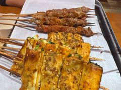 -聚点串吧·小酒局(北京旗舰店)