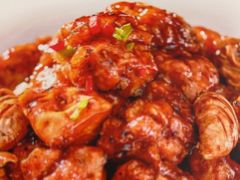 -卫鼎轩·曹公馆(鼓楼店)