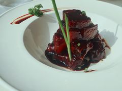 圆苑红烧肉-圆苑(上海广场店)