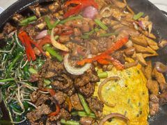 -一烙锅(友谊店)