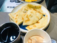 -集草轩·重庆麻辣烤鱼(西湖道店)