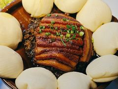 -颜家味·成都菜(望平街店)