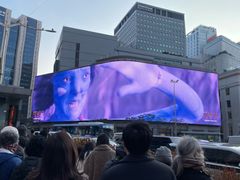 -新世界百货(明洞总店)