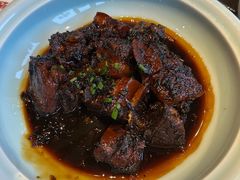 -通安客栈中餐厅·何家小馆