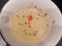 -丽晶轩中餐厅(重庆丽晶酒店)