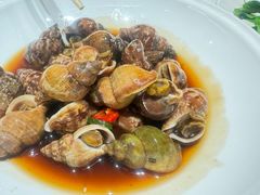 -鲜得莱渔港·小平岛海胆馆(七贤岭店)