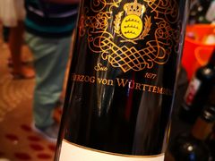 -The Lounge·大堂酒廊·北京粤财JW万豪酒店