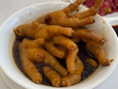 -金河半岛园林酒家(金融城店)