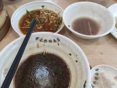 -蒋家桥饺面店(东关街店)