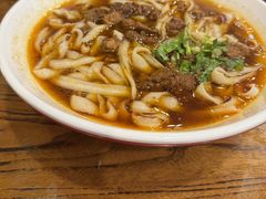 -晋B2008刀削面(小南庄店)