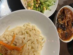 -添萬囍·天津三鲜捞面(天河城店)