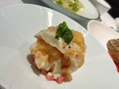 -民国红公馆(老门东店)