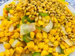 -旺富东海大酒楼(海鲜街店)