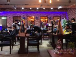 -BM SALON