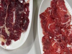 -争先鲜·蒸汽海鲜自助·鲜切牛肉