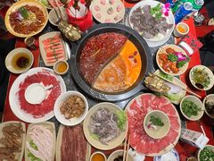 -蜀大侠火锅(寰球文化地标·总府店)