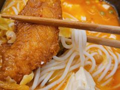 -阿香米线(大唐西市大润发店)