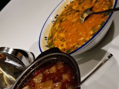 -宁夏国强手抓羊肉·清真菜(未央路凤三店)