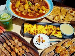 -品质伊骊新疆菜(紫金店)
