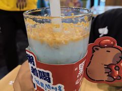 -宏状元现熬粥·京味菜(黄寺大街店)