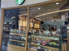-星巴克(北京王府井店)
