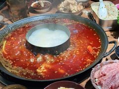 -楠火锅(龙阳广场店)