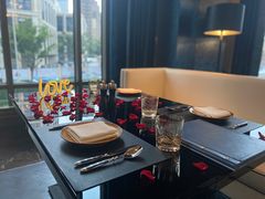 -上海苏宁宝丽嘉酒店·Cafe Bellagio西餐厅