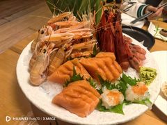 -王鼎精致料理铁板烧(世博源店)