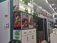 -洞庭米湘·湖南菜(银河SOHO店)