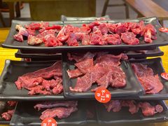 -皇牛鲜生·牛爱牛鲜牛肉自选火锅(晋吉北路店)