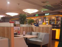 -上岛咖啡(华源四里店)