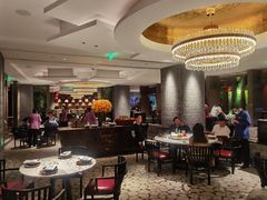 大堂-湖滨28中餐厅·西湖宴·杭州君悦酒店
