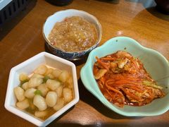 -九井澤精致料理(金茂店)