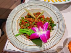 -太食獸泰式茶餐厅(济南万象城店)