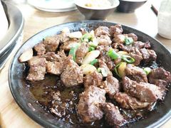 -鲜小岛·铜锅涮肉