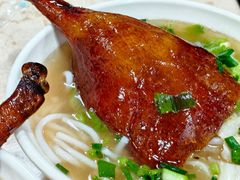 -杞兴东莞烧鹅