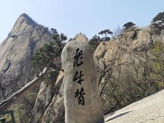 -丹东凤凰山景区