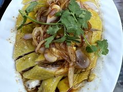 -潮隆牛肉美食城(莲花路店)