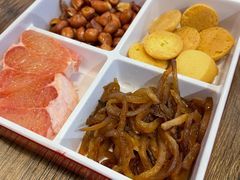 -永红源·小排档(闽江路店)