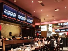 -烤匠麻辣烤鱼(双流明城购物中心店)