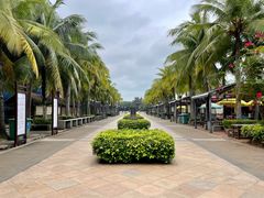 -白沙门生态公园