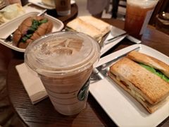 -星巴克(威尼斯人店)