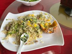 -八仔大富楼·河鲜(西江店)