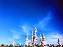 -沈阳方特欢乐世界