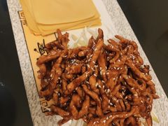 -鼎香润(德胜门内店)