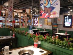 -让签签飞小郡肝串串香(春熙路形象店)