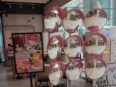 -dodonpa.墩墩伐 便当食堂(博华广场店)