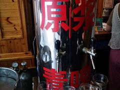 -老东镇啤酒屋海鲜加工·蒸汽海鲜·海鲜烧烤(台东店)