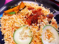 -新加坡Zam Zam餐馆